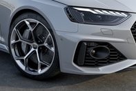 Audi RS4 Competition Plus