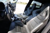 Audi RS4 de 500 cp, cea mai puternica masina din dotarea Politiei Romane