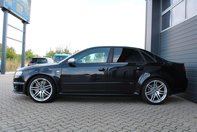 Audi RS4 de vanzare