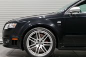 Audi RS4 de vanzare