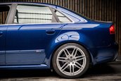Audi RS4 de vanzare