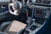 Audi RS4 de vanzare