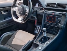 Audi RS4 de vanzare