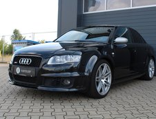 Audi RS4 de vanzare