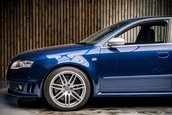 Audi RS4 de vanzare