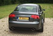 Audi RS4 de vanzare
