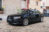 Audi RS4 de vanzare