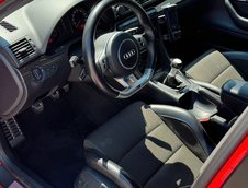 Audi RS4 de vanzare
