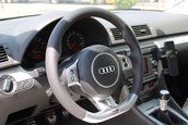 Audi RS4 de vanzare