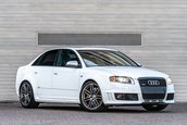 Audi RS4 de vanzare
