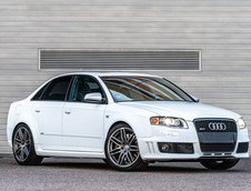 Audi RS4 de vanzare