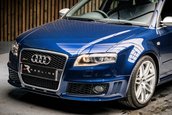 Audi RS4 de vanzare