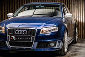 Audi RS4 de vanzare
