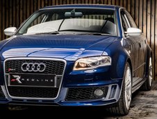 Audi RS4 de vanzare