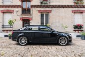 Audi RS4 de vanzare