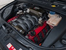 Audi RS4 de vanzare
