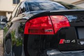 Audi RS4 de vanzare