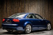 Audi RS4 de vanzare