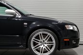 Audi RS4 de vanzare