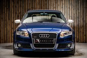 Audi RS4 de vanzare