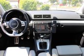 Audi RS4 de vanzare