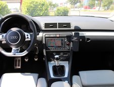 Audi RS4 de vanzare