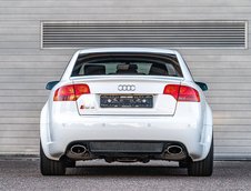 Audi RS4 de vanzare