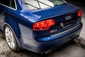 Audi RS4 de vanzare