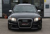 Audi RS4 de vanzare