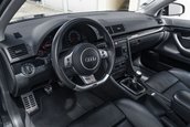 Audi RS4 de vanzare