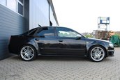 Audi RS4 de vanzare