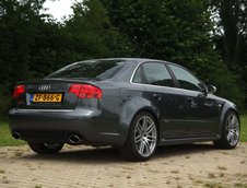 Audi RS4 de vanzare