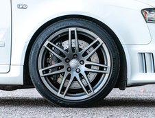 Audi RS4 de vanzare