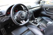 Audi RS4 de vanzare