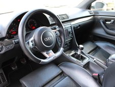 Audi RS4 de vanzare