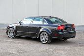 Audi RS4 de vanzare