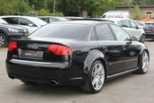 Audi RS4 de vanzare