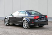 Audi RS4 de vanzare