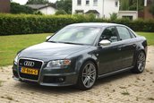 Audi RS4 de vanzare