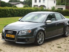 Audi RS4 de vanzare