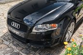 Audi RS4 de vanzare