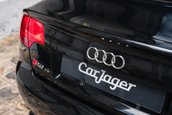 Audi RS4 de vanzare