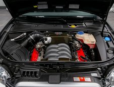 Audi RS4 de vanzare