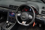 Audi RS4 de vanzare