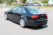 Audi RS4 de vanzare