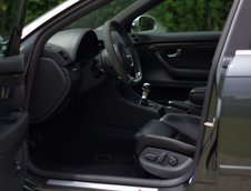 Audi RS4 de vanzare