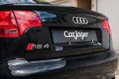 Audi RS4 de vanzare