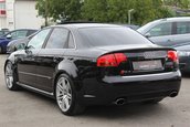 Audi RS4 de vanzare