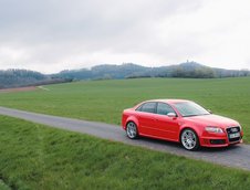 Audi RS4 de vanzare