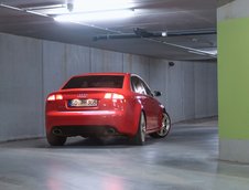 Audi RS4 de vanzare